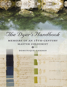 Omslagsbild för The Dyer's Handbook