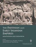 Omslagsbild för The Parthian and Early Sasanian Empires