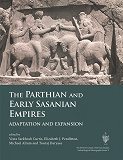 Omslagsbild för The Parthian and Early Sasanian Empires