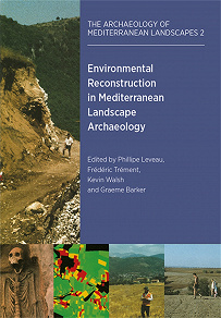 Omslagsbild för Environmental Reconstruction in Mediterranean Landscape Archaeology