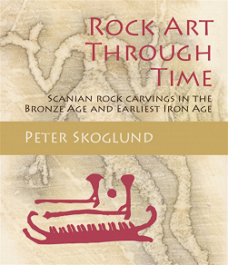 Omslagsbild för Rock Art Through Time
