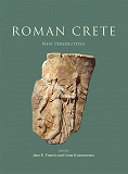 Omslagsbild för Roman Crete: New Perspectives