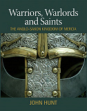 Omslagsbild för Warriors, Warlords and Saints