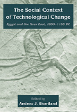 Omslagsbild för The Social Context of Technological Change