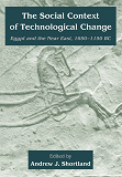 Omslagsbild för The Social Context of Technological Change