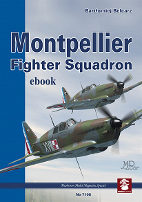 Omslagsbild för Montpellier Fighter Squadron