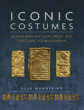 Omslagsbild för Iconic Costumes