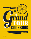 Omslagsbild för The Grand Tour Cookbook