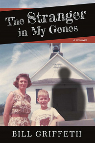 Omslagsbild för The Stranger in My Genes