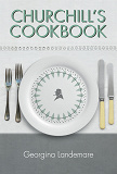 Cover for Churchill's Cookbook