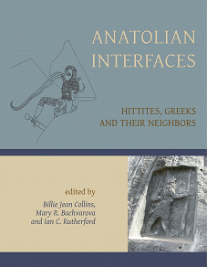 Omslagsbild för Anatolian Interfaces