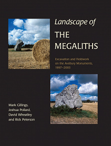 Omslagsbild för Landscape of the Megaliths