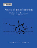 Omslagsbild för Forces of Transformation