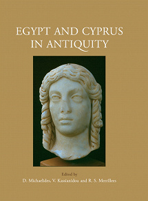 Omslagsbild för Egypt and Cyprus in Antiquity