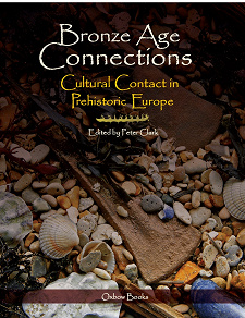 Omslagsbild för Bronze Age Connections