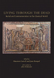Omslagsbild för Living Through the Dead