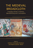Omslagsbild för The Medieval Broadcloth