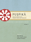 Omslagsbild för Puspika: Tracing Ancient India Through Texts and Traditions