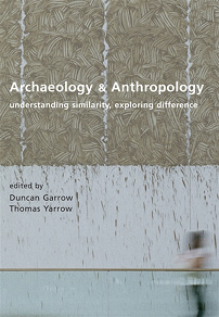 Omslagsbild för Archaeology and Anthropology