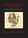 Omslagsbild för Anthropological Approaches to Zooarchaeology