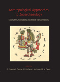 Omslagsbild för Anthropological Approaches to Zooarchaeology