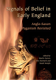 Omslagsbild för Signals of Belief in Early England