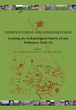 Omslagsbild för Representations and Communications