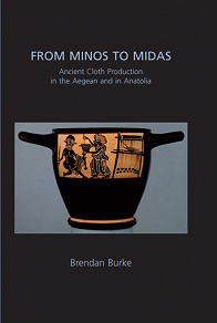 Omslagsbild för From Minos to Midas
