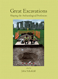 Omslagsbild för Great Excavations
