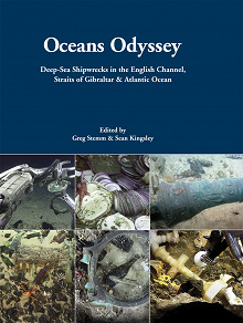 Omslagsbild för Oceans Odyssey