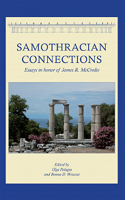 Omslagsbild för Samothracian Connections