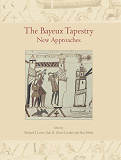 Cover for The Bayeux Tapestry