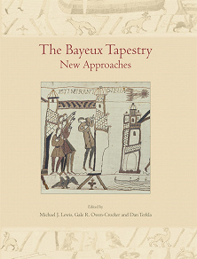 Omslagsbild för The Bayeux Tapestry