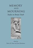 Omslagsbild för Memory and Mourning