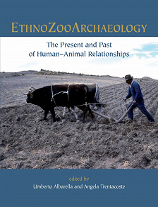 Omslagsbild för Ethnozooarchaeology