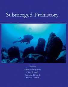 Omslagsbild för Submerged Prehistory