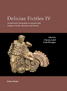 Omslagsbild för Deliciae Fictiles IV