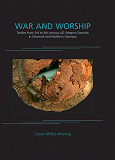 Omslagsbild för War and Worship