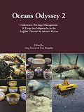 Omslagsbild för Oceans Odyssey 2
