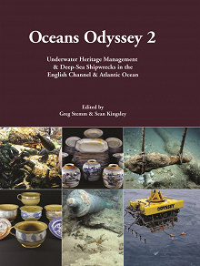 Omslagsbild för Oceans Odyssey 2