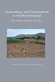 Omslagsbild för Archaeology and Environment in Northumberland