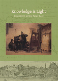 Omslagsbild för Knowledge is Light