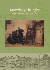 Omslagsbild för Knowledge is Light