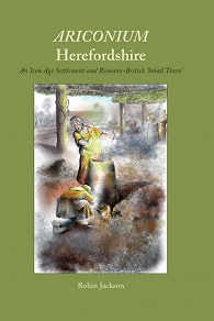 Omslagsbild för Ariconium, Herefordshire