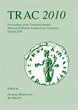 Omslagsbild för TRAC 2010
