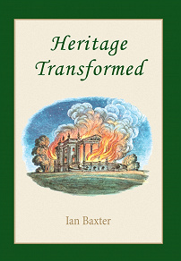 Cover for Heritage Transformed