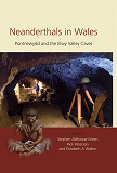 Omslagsbild för Neanderthals in Wales