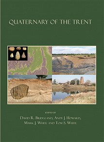 Omslagsbild för Quaternary of the Trent