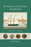 Omslagsbild för Russian Cloth Seals in Britain