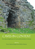 Omslagsbild för Caves in Context